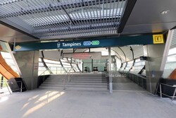 Blk 520C Centrale 8 At Tampines (Tampines), HDB 3 Rooms #251455541